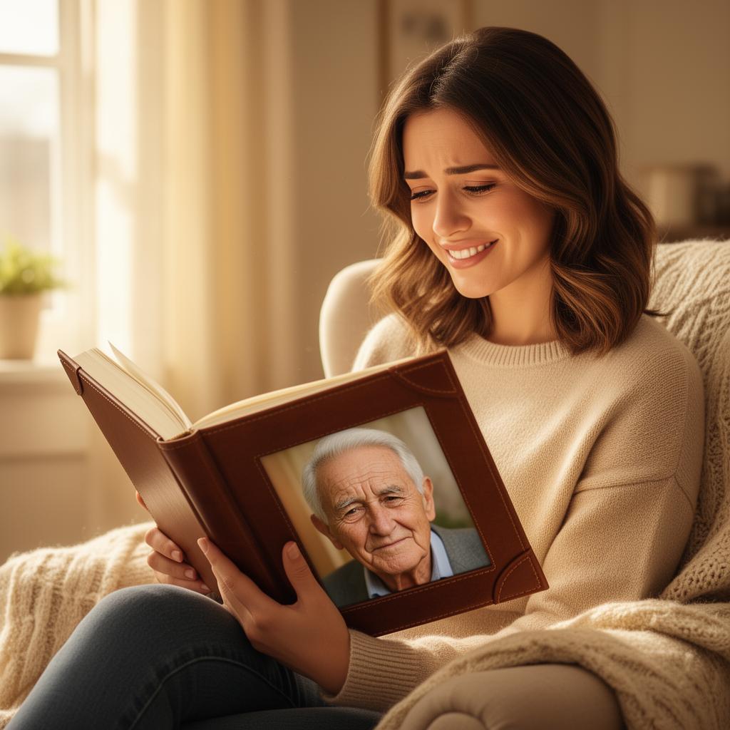 Legacy Forever AI | AI Memory Preservation Platform